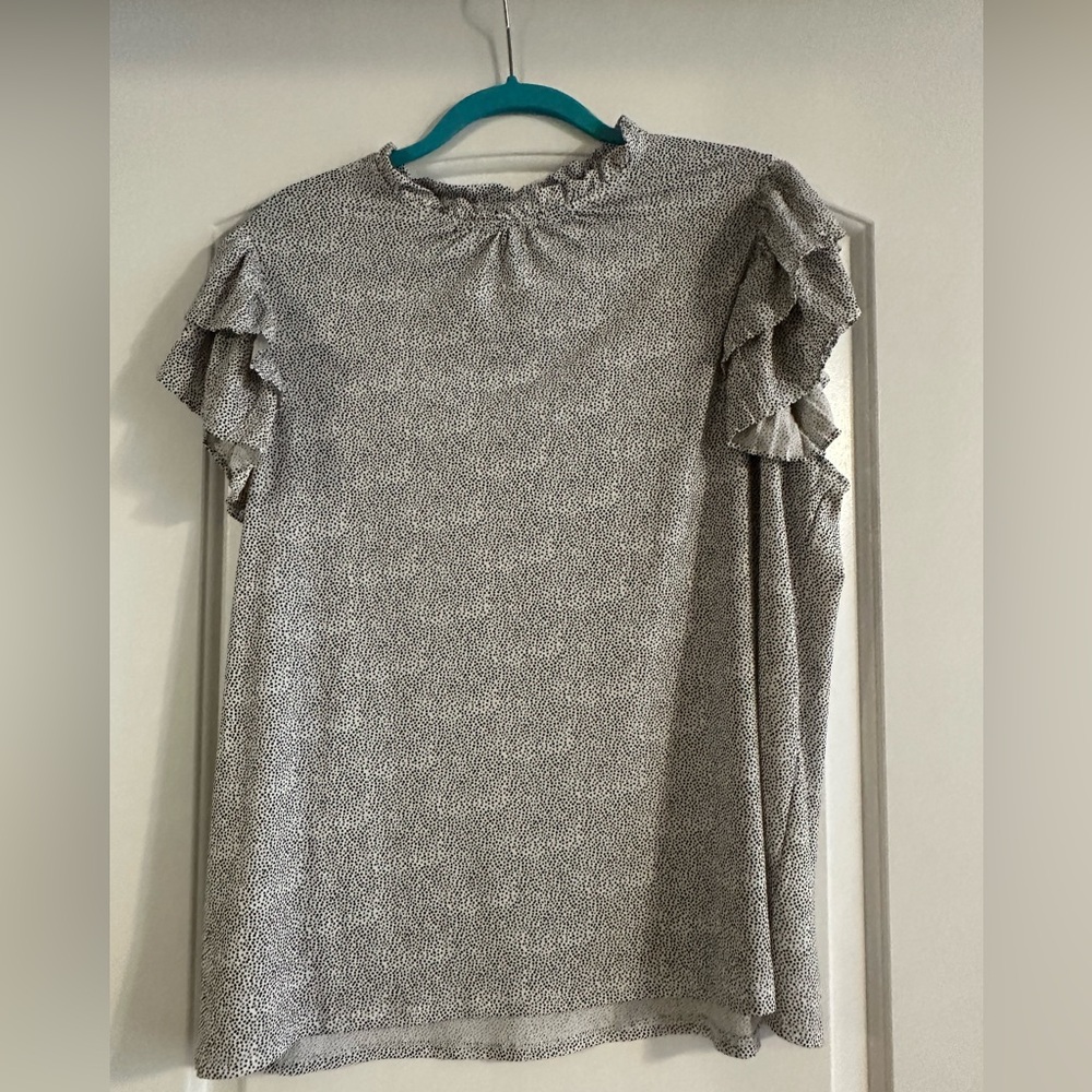 Adriana Papell Blouse